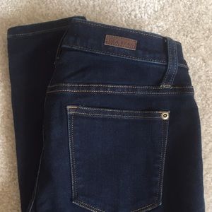Lila Ryan Jeggings